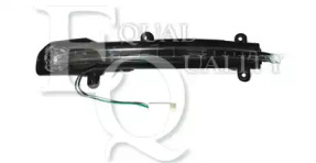 EQUAL QUALITY fl0591 -  Фонарь указателя поворота
